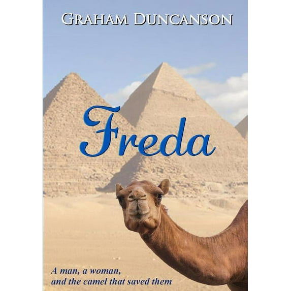 Freda, (Paperback)