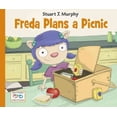 thumbnail image 1 of Freda Plans a Picnic (Paperback) by Stuart J Murphy, 1 of 1