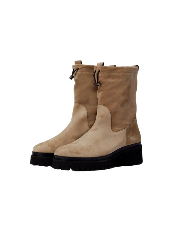 Blake Mink Suede 5043-MINKSDE Women's Size 7