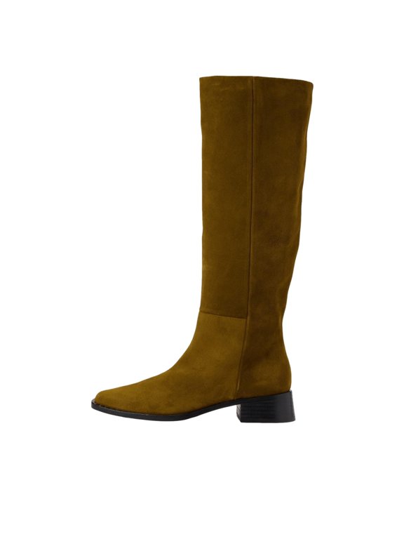Rita Acorn Suede 5070-ACORNSDE Women's Size 5