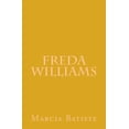 thumbnail image 1 of Freda Williams, (Paperback), 1 of 1