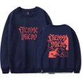 thumbnail image 1 of Freddie Dredd Men/Women Long Sleeve Crew Neck Sweater Men/Women Longsleeve Sweater, 1 of 3