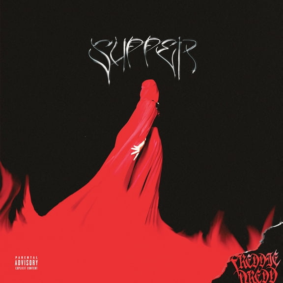 Freddie Dredd - Suffer - Music & Performance - Vinyl