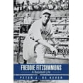 thumbnail image 1 of Freddie Fitzsimmons: A Baseball Life (Paperback) by Peter Dekever, 1 of 1