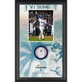Freddie Freeman Los Angeles Dodgers Autographed 2024 World Series