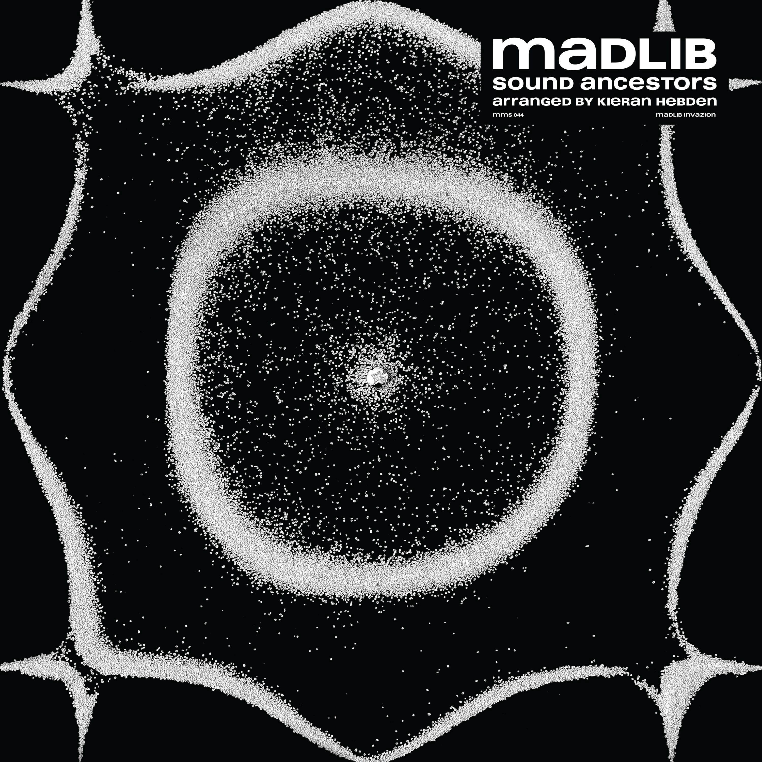 Madlib Sound Ancestors
