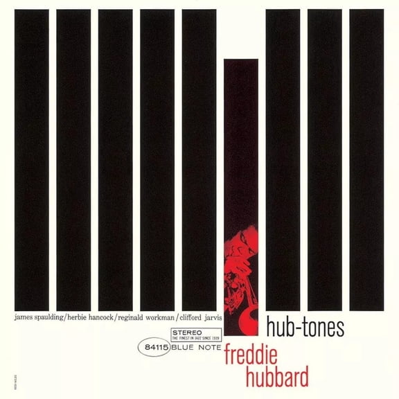Freddie Hubbard - Hub-Tones - SHM-CD - Music & Performance - CD