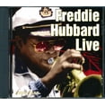 thumbnail image 1 of Freddie Hubbard - Live - 025493100624 - CD, 1 of 3