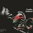 thumbnail image 1 of Freddie Hubbard - Music Is Here - Music & Performance - CD, 1 of 1
