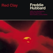 Freddie Hubbard - Red Clay - Music & Performance - CD