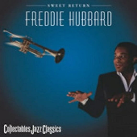 Freddie Hubbard - Sweet Return - Music & Performance - CD