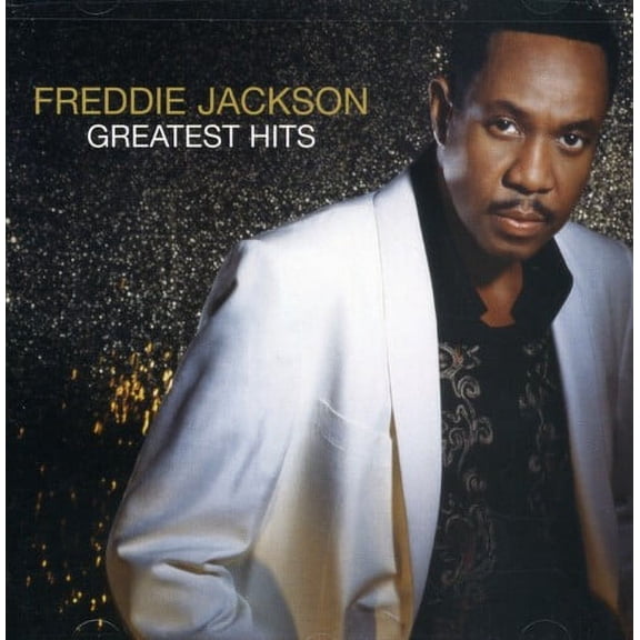Freddie Jackson - Greatest Hits - Music & Performance - CD