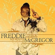 Freddie McGregor - True To My Roots - Music & Performance - Vinyl