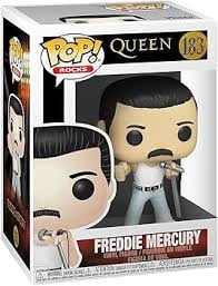 Queen Funko Pop in Funko Pop - Walmart.com