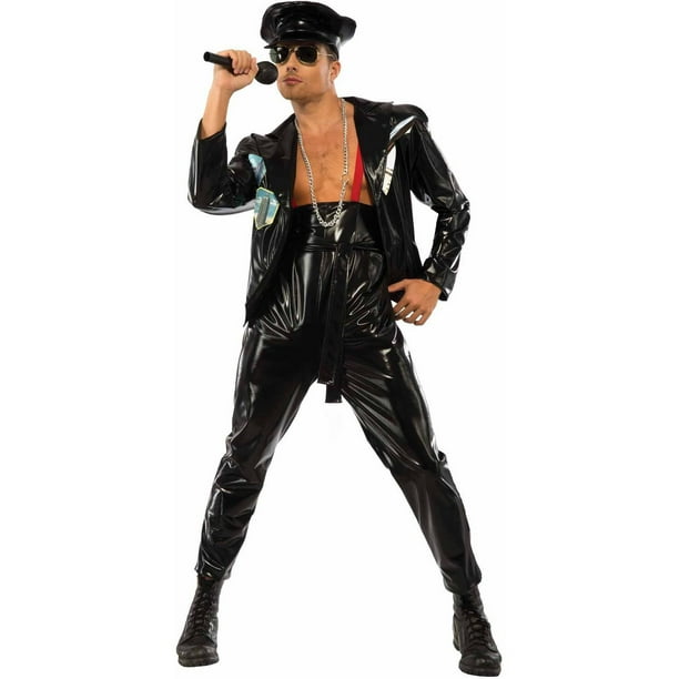Freddie Mercury Adult Halloween Costume - Walmart.com