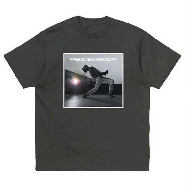 T shirt freddie 2025 mercury