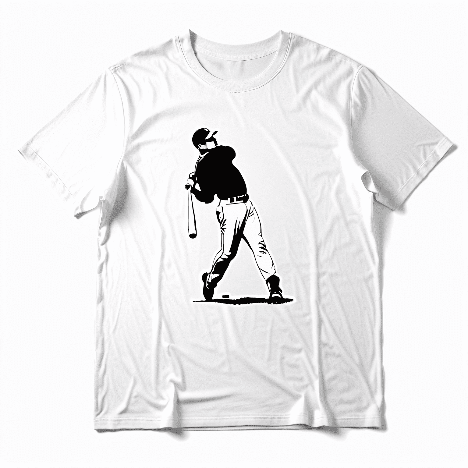 T-shirt « Icône de scène Freddie Howl Bw Photo Mercury.fun », par