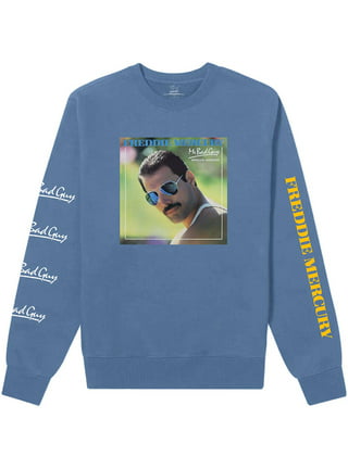 Freddie Mercury Shirt