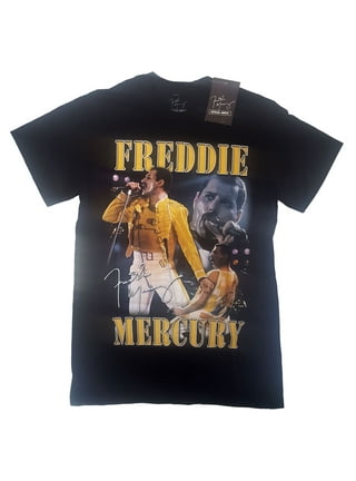 Freddie Mercury Shirt