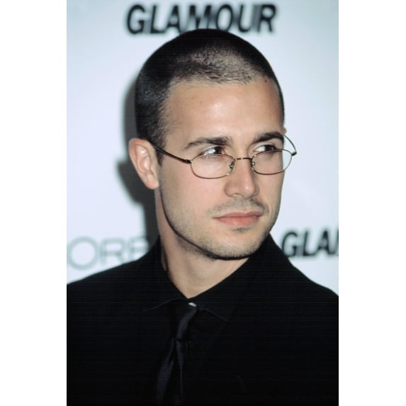 Freddie Prinze Jr. At Glamour Women Of The Year, Ny 10282002, By Cj Contino Celebrity (16 x 20)