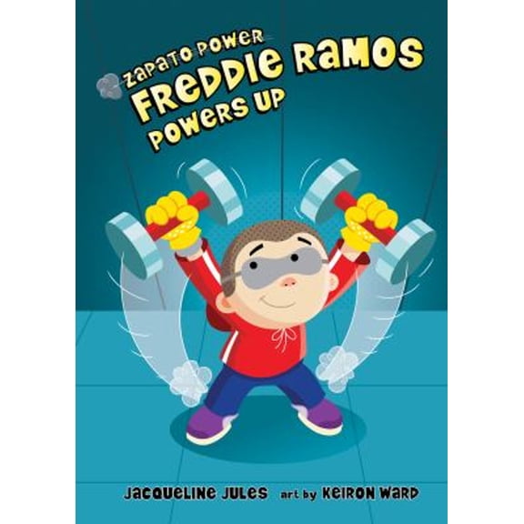 Pre-Owned Freddie Ramos Powers Up: 12 (Zapato Power) Paperback