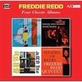 thumbnail image 1 of Freddie Redd - Shades Of Redd - Music & Performance - CD, 1 of 1