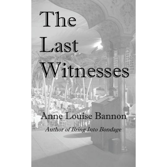 Freddie and Kathy: The Last Witnesses (Paperback)