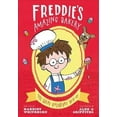 thumbnail image 1 of Freddie's Amazing Bakery: The Great Raspberry Mix-Up, 1 of 1