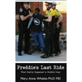 thumbnail image 1 of Freddie's Last Ride: "What Really Happened to Freddie Gray?" (Hardcover), 1 of 1