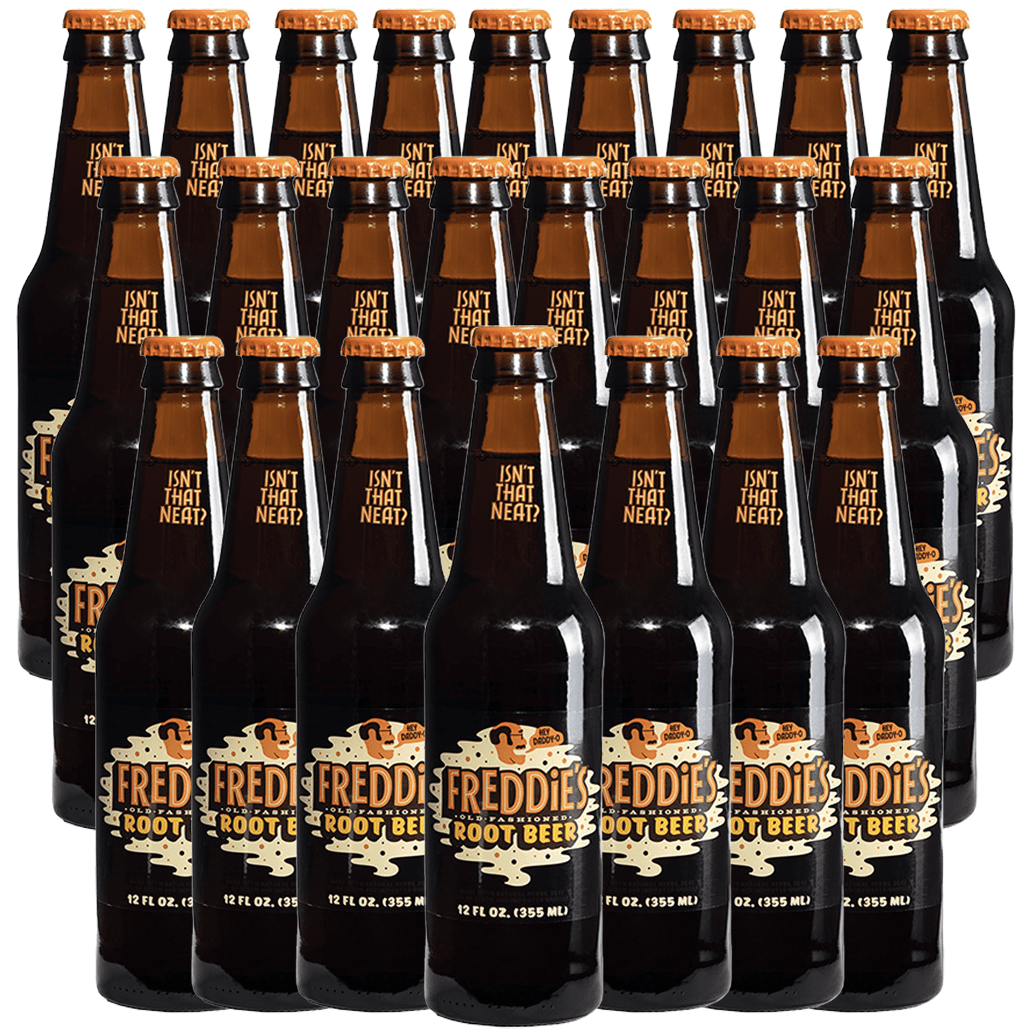 Kutztown Sarsaparilla Soda – Glass Bottle Pack Of 4 | Old-Fashioned Amish Drink With Pure Cane Sugar