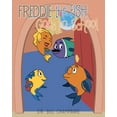 thumbnail image 1 of Freddie the Fish Goes to School, (Paperback), 1 of 1