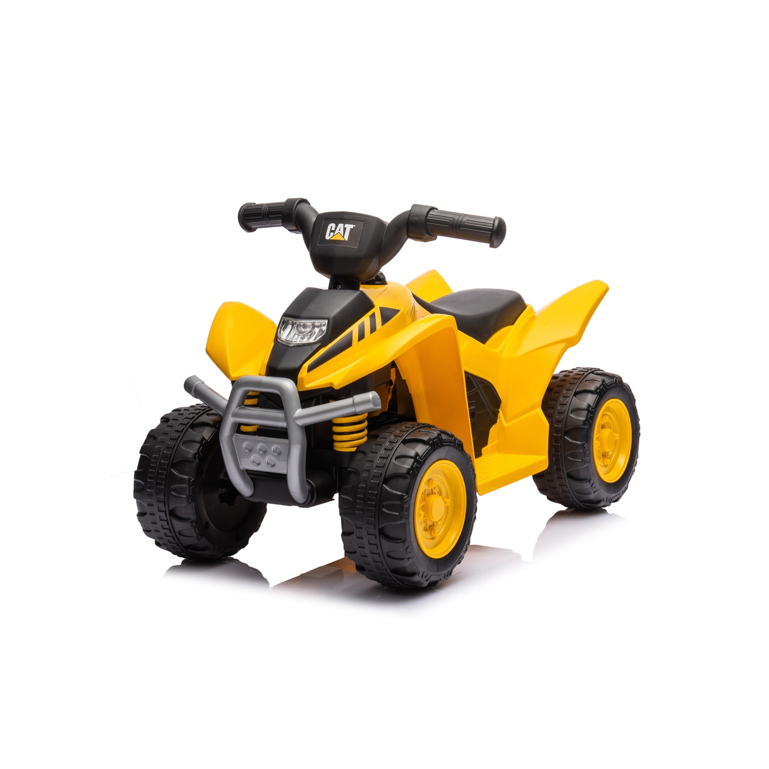 Mini CAT ATV 6V Ride-on - Walmart.com