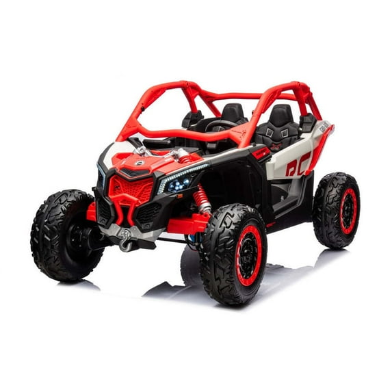 Freddo Cam Am Maverick UTV 48V 2 Seater