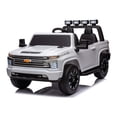 thumbnail image 1 of Freddo Chevrolet Silverado 24V 2 Seater, 1 of 1