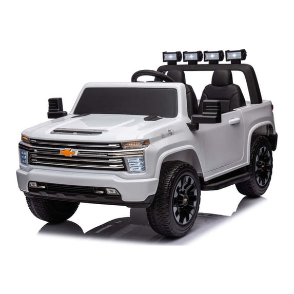 Freddo Chevrolet Silverado 24V 2 Seater