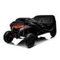 thumbnail image 1 of Freddo Ride On Car Cover Heavy Duty Waterproof Kids Cover, 1 of 11