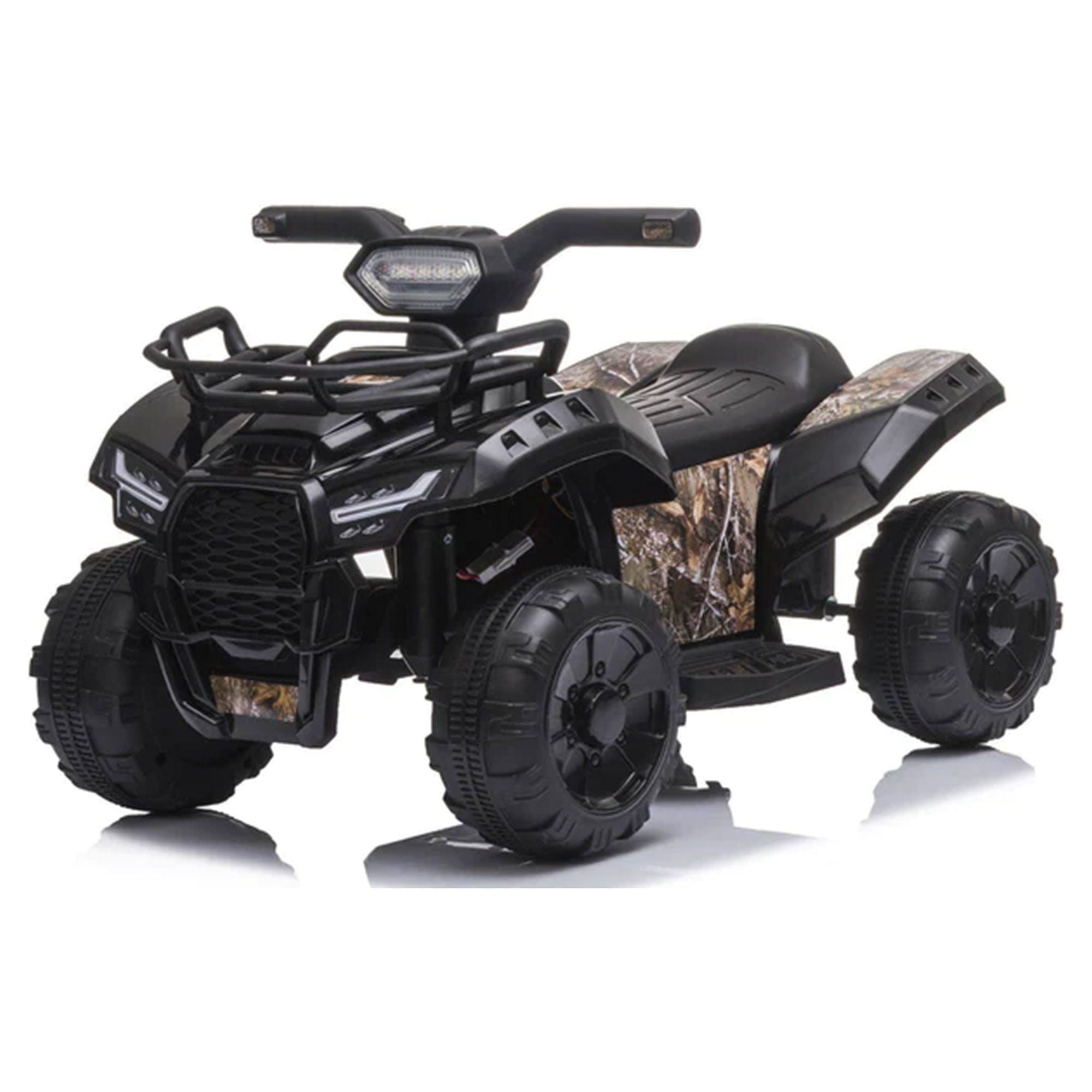 children's electronic toy atv