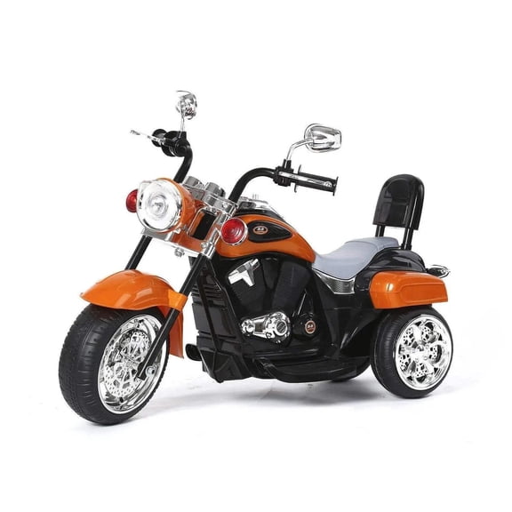 6V Freddo Toys Chopper Style Ride on Trike