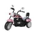 thumbnail image 1 of 6V Freddo Toys Chopper Style Ride on Trike, 1 of 11