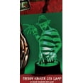 thumbnail image 1 of Freddy Acrylic Changing Color Lamp, 1 of 1