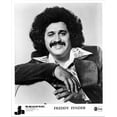 thumbnail image 1 of Freddy Fender 1970's country star promotional portrait 8x10 inch photo, 1 of 1