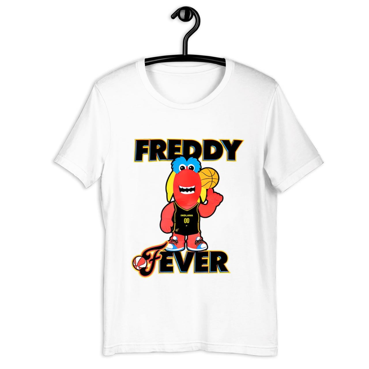 Freddy Fever Shirt