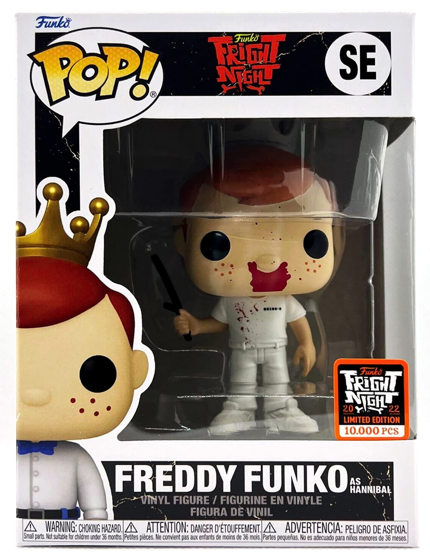 Freddy funko pennywise funko shops pop