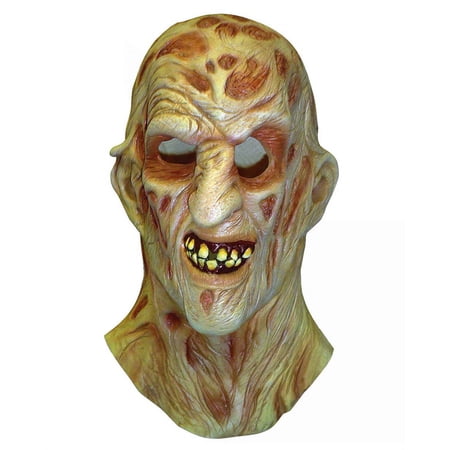 Freddy Krueger A Nightmare on Elm Street Mask