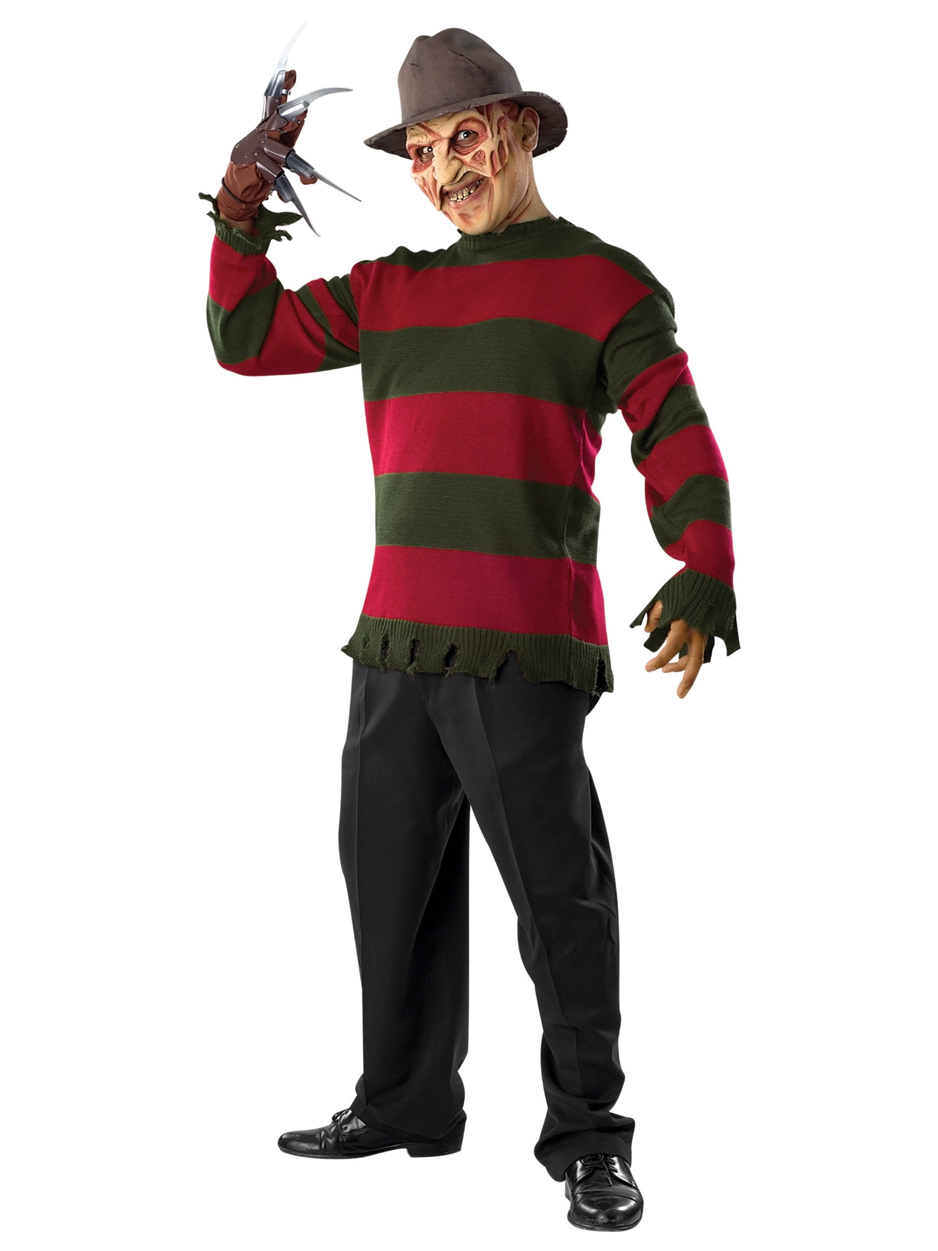 Freddy Krueger Costume Freddy Krueger Costume