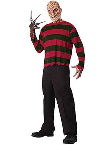 Freddy krueger sweater walmart deals