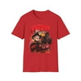 thumbnail image 1 of Freddy Krueger, Gildan Unisex Softstyle T-Shirt, Horror Graphic Tee, S-3XL, 1 of 4