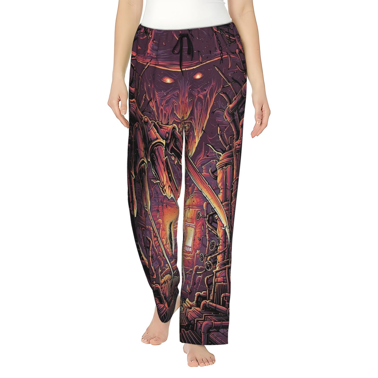 FREDDY - Woman - Pants
