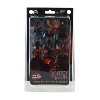 Freddy Vs Jason