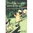 thumbnail image 1 of Pre-Owned Freddy and the Ignormus, 1 of 1